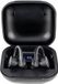 Grundig Draadloze Bluetooth Oordopjes - True Wireless Oortjes Draadloos - Earbuds met Tot 30 uur speeltijd - USB-C Snelladen - Comfortabele Pasvorm - Zwart