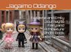 Natasha and Emily Journey to Fairyland A Miniature Photo Book of the Baltic States