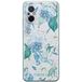 ERT GROUP mobiel telefoonhoesje voor Xiaomi REDMI 12C/ REDMI 11A origineel en officieel erkend Babaco patroon Flowers 028