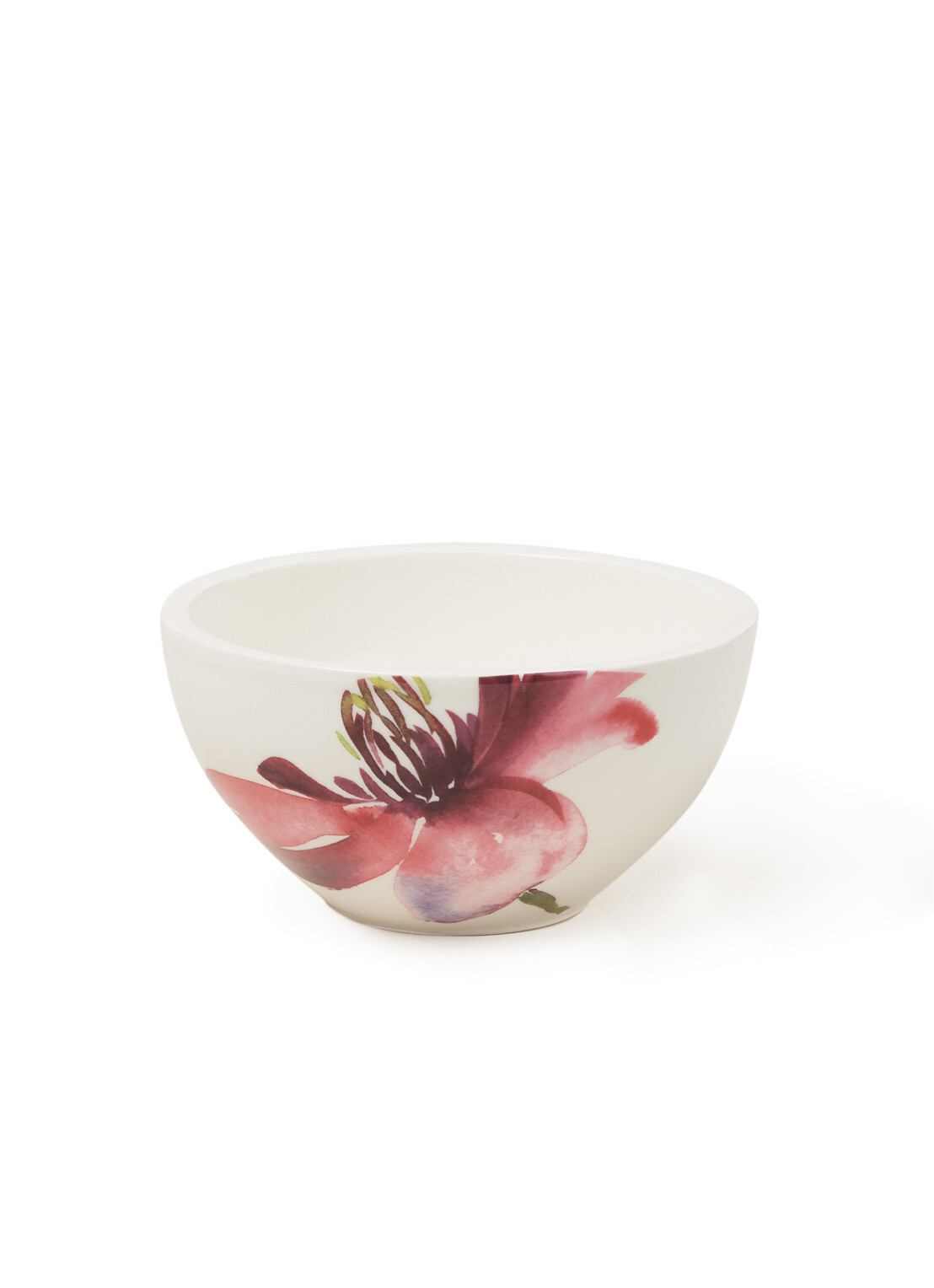 Villeroy & Boch Artesano Flower Art kom 14 cm