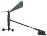 B&G Capteur de vent 608 Noir