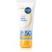 NIVEA Sun Zonnecrème UV-Gesichtslicht Matt Sonnencreme (SPF 50, 40 ml)