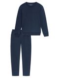 SCHIESSER - Pyjama lang - Heren - Pyjamas