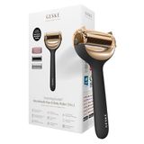 GESKE SmartAppGuided MicroNeedle Face & Body Roller 9-in-1 Derma Roller