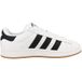 ADIDAS Campus 00s Blanc/Noir