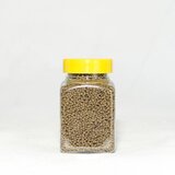 Merkloos / Sans marque Excellent Sluierstaartvoer - Visvoer - 100 ml