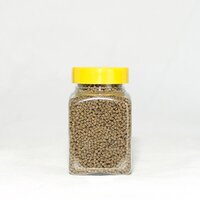 Merkloos / Sans marque Excellent Sluierstaartvoer - Visvoer - 100 ml