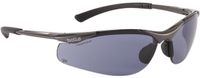 Bollé Contour veiligheidsbril - smoke lens