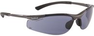Bollé Contour veiligheidsbril - smoke lens