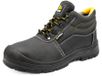 Chaussures de travail R47 - Chaussures de sécurité - Chaussures professionnelles - Bottes de sécurité professionnelle - Bottes de sécurité