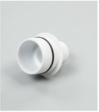Bestway Skimatic Filterpomp Adapter Φ 32mm