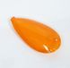 Knipperlicht Vicma Knipperlicht Kap voor Piaggio 50 Liberty Scooter 1997-2005 Oranje Rechtsachter Nieuw