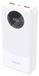 DUDAO Powerbank K12Pro 20000mAh 22.5W PD USB-A, USB-C - Blanc