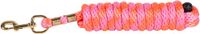 Harry's Horse Halstertouw PP 3 meter Roze/Orange