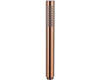 FortiFura Calvi Staafhanddouche - 21.2cm - PVD - geborsteld koper