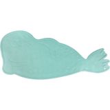 Zopa Silicone Bath Mat Anti-Slip