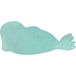 Zopa Silicone Bath Mat Anti-Slip