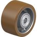 Blickle GB 154/25-78K Roue pour véhicule de transport au sol Diamètre de roue : 150 mm Capacité de charge (max.) : 1200 kg 1 pièce(s)