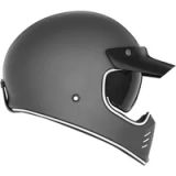 Nox Premium Seventy II Casque de moto intégral