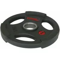 Softee Bodybuilding disc Uretano 25kg
