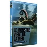 Monstre Vient De La Mer - Il Vient De Sous La Mer