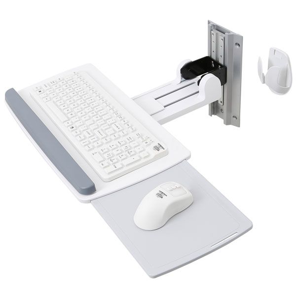Ergotron 45-403-062 Montagekit - Wit