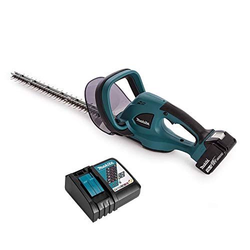 Makita DUH523Z Accu-heggenschaar, 18 V, incl. accu en oplader