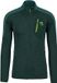 Karpos Puez Fleece Met Volledige Rits Groen M Man