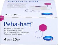 Hartmann Peha-Haft Bandes cohesives, 1 pièce bande
