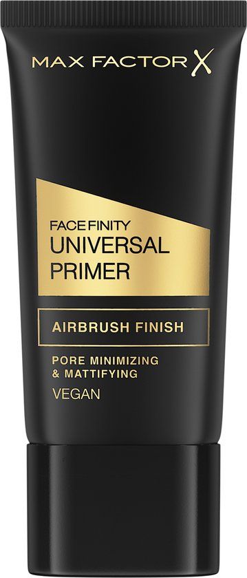 Max Factor Facefinity Foundation - 30ml - Dames - 3616304372001