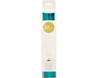 Heidi Swapp MINC - REACTIVE FOIL TEAL 15X150CM