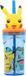 STOR Pokémon Drinkbeker met rietje – 360 ml – 3D-figuur – BPA-vrij