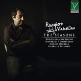 Sonic Rendezvous Ruggiero Mascellino & Manfredi Tumminello - The Seasons (CD)