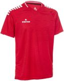 Derbystar kindertrui met korte mouwen Primo V24 602033