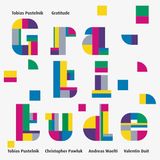 Gratitude Tobias Pustelnik - Gratitude (LP)