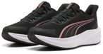 Puma Hardloopschoenen Dasher Lite SlipTech 312963 Mannen Zwart