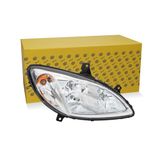 HELLA Koplamp (1EG 246 041-021)