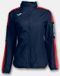 Joma Championship IV Regenjas Blauw L Vrouw