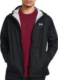 Under Armour StormProof Cloudstrike 2.0 Outdoorjas Mannen - Maat M
