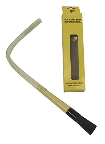 Greenstar 31786 Cleaning Brush for Tools