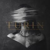 The Turin - The Unforgiving Reality In Nothing (LP) (Limited Edition) (Coloured Vinyl)
