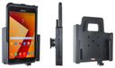 Brodit 711002 Support passif pour Samsung Galaxy Tab Active 2 - Noir