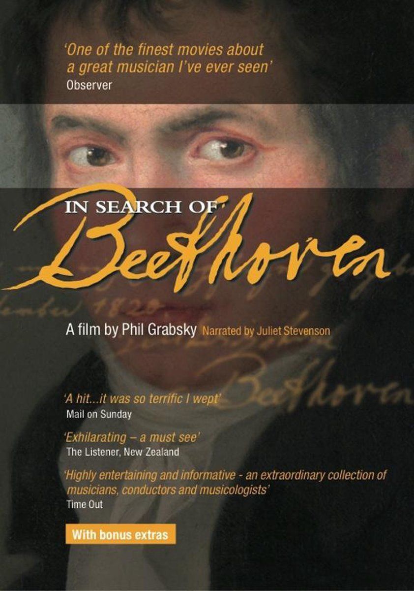OUTHERE In Search Of Beethoven