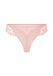Hunkemöller String 'Daisy' rosé
