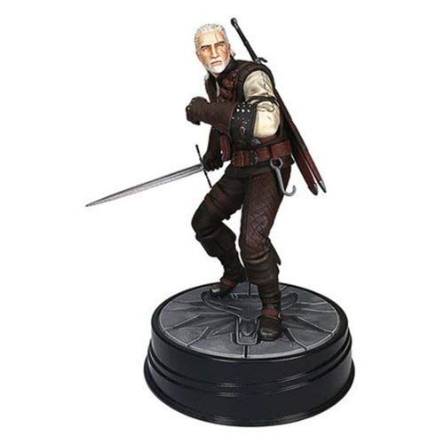 Dark Horse 3007-972 Figuur - PVC - bonte kleuren