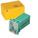 HELLA VALUEFIT Zekering - PAL-blokzekering serie1 - 40A - Groen - Stekker: Female - Aantal: 1 - 8JS 740 026-111