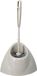 Bathroom Solutions Toiletborstel met houder - Mintgroen - 36 cm - Kunststof
