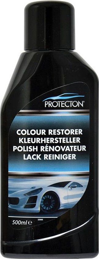 Protecton Kleurhersteller - 500ml