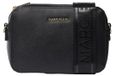 Marc Ellis Sac bandoulière Deep Bag Crème