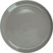 Mikasa Menaje Mikasa Serenity Dinerbord, Aardewerk, Taupe, Rond, 24.5 cm